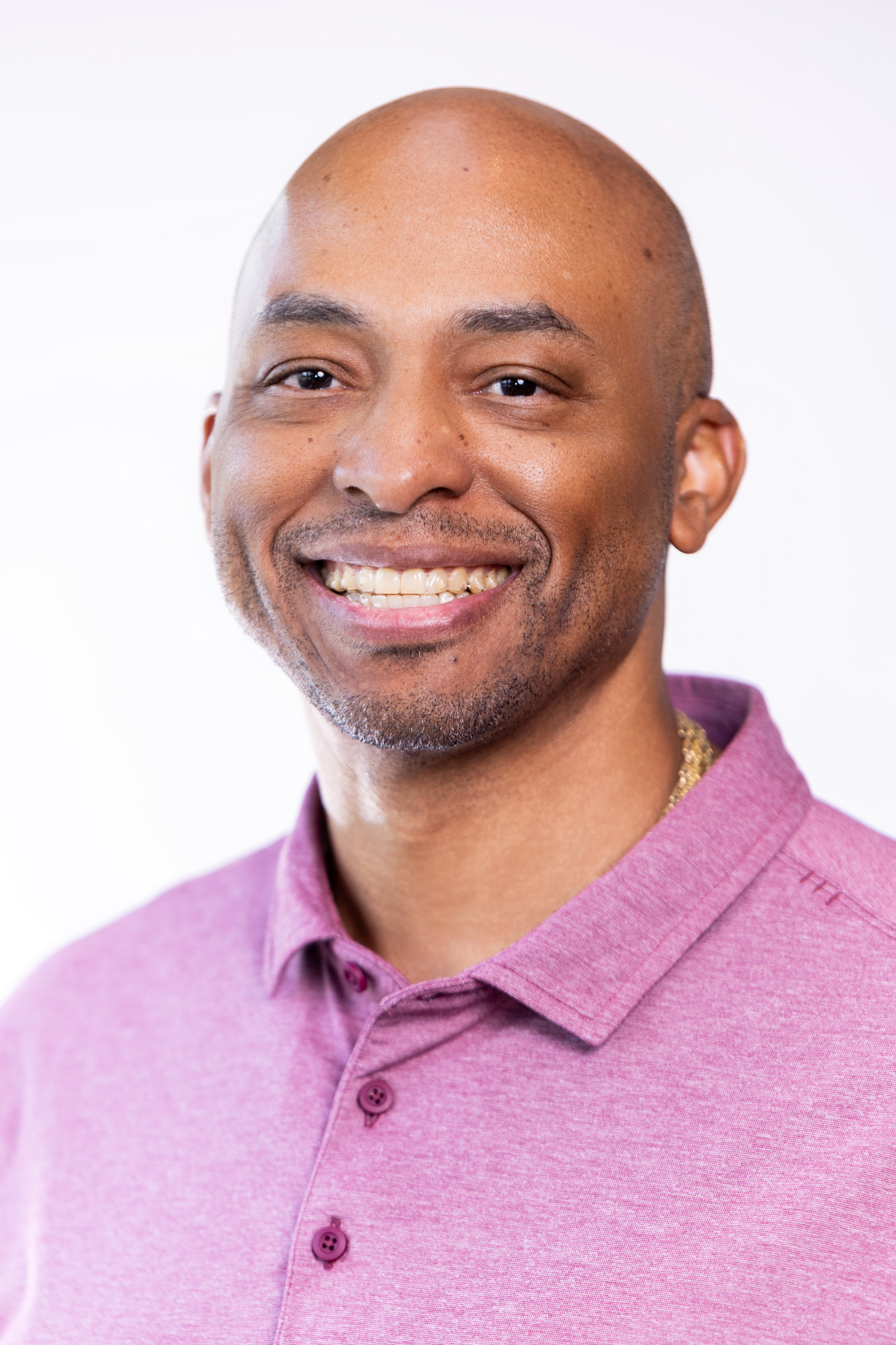 Dawud D.K. Shillingford