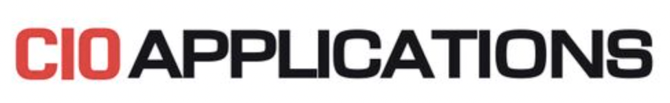 CIO Applications Magazine Logo